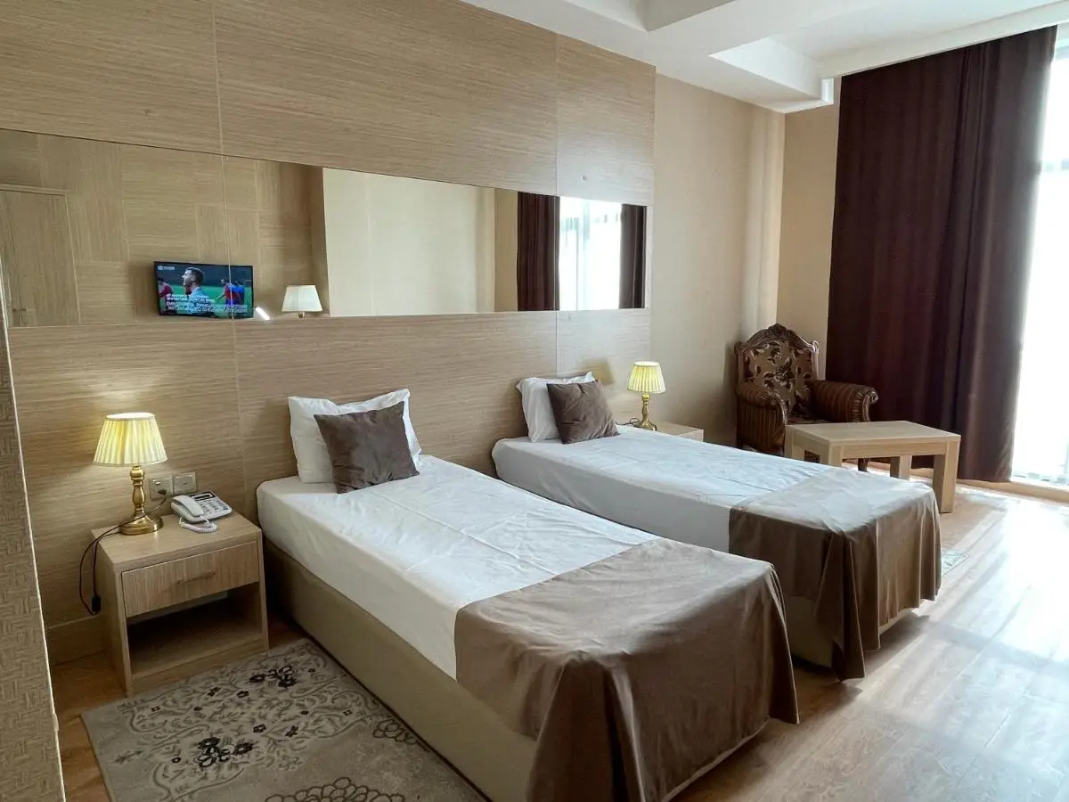 NOBEL Hotel