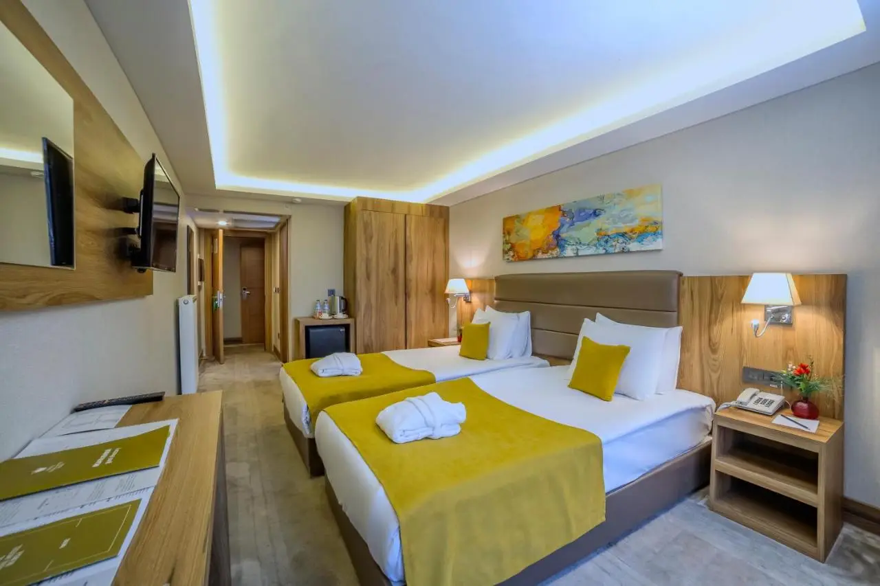 Royal Termal Hotel