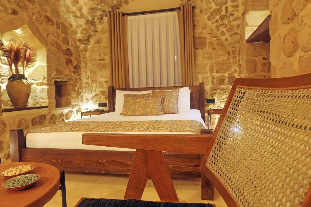 Mezova Otel