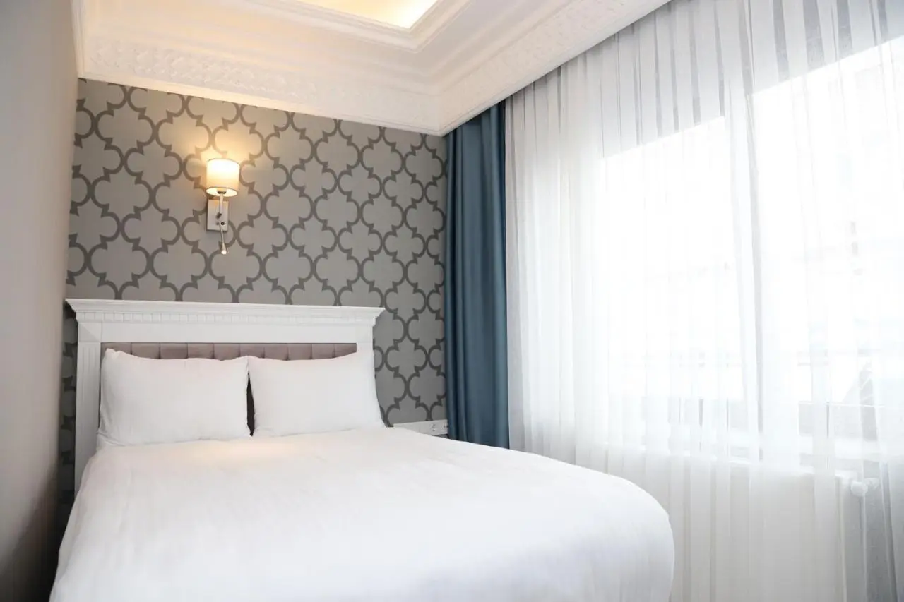 Novus Hotel İstanbul