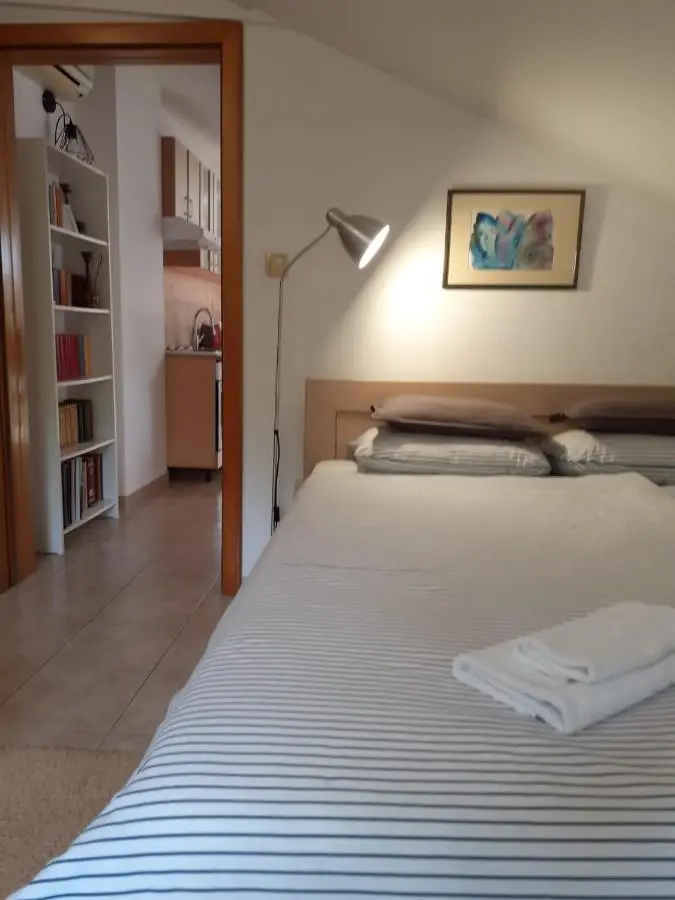 Apartman Mona