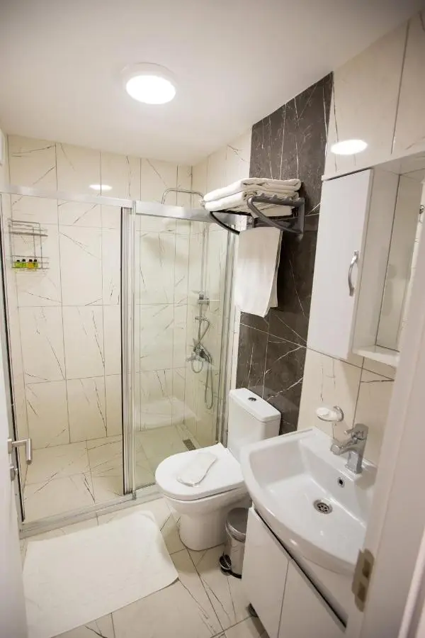 Galapera Apartments