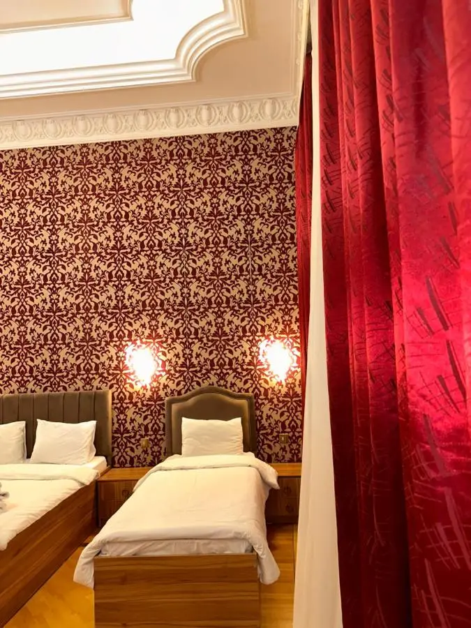 Alta rooms by Prestige