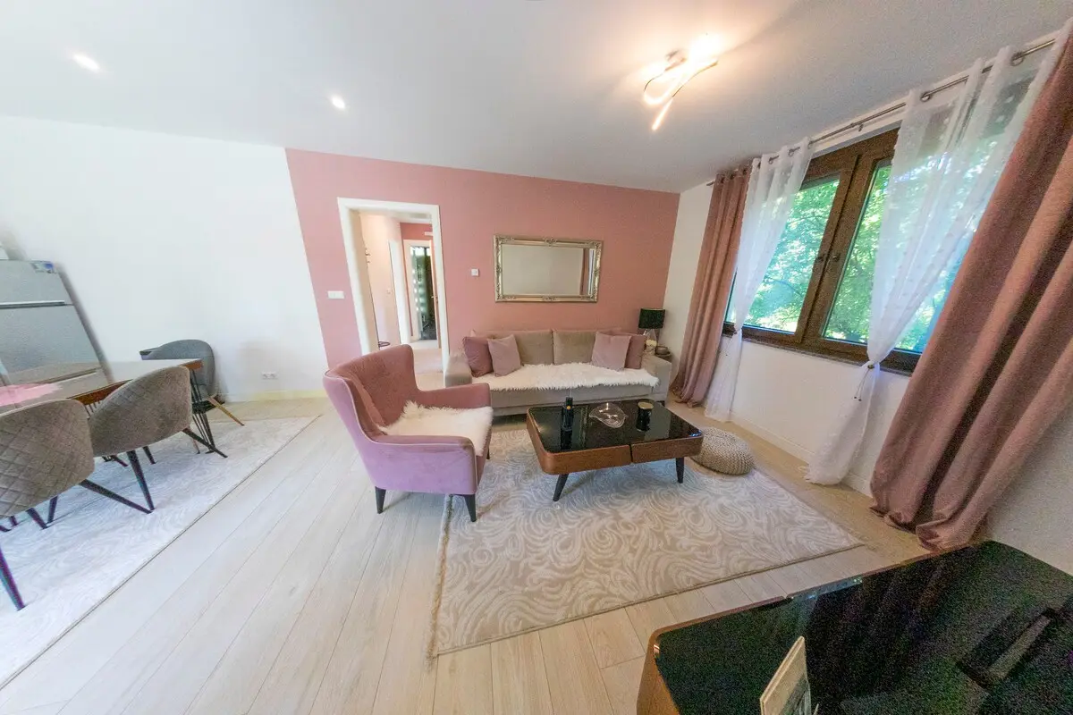 Apartments Edy 1
