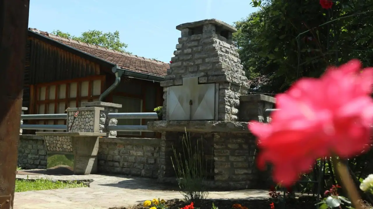 Villa Una Paradise