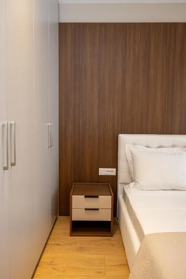 Infinity Apartments