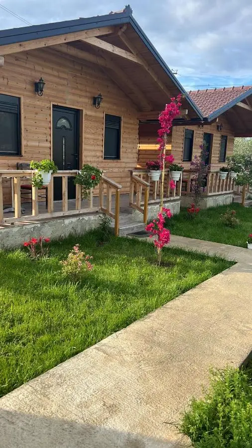 Guest House Dimal Berat