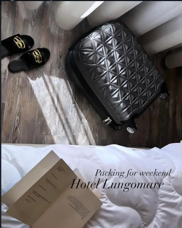 Hotel Lungomare