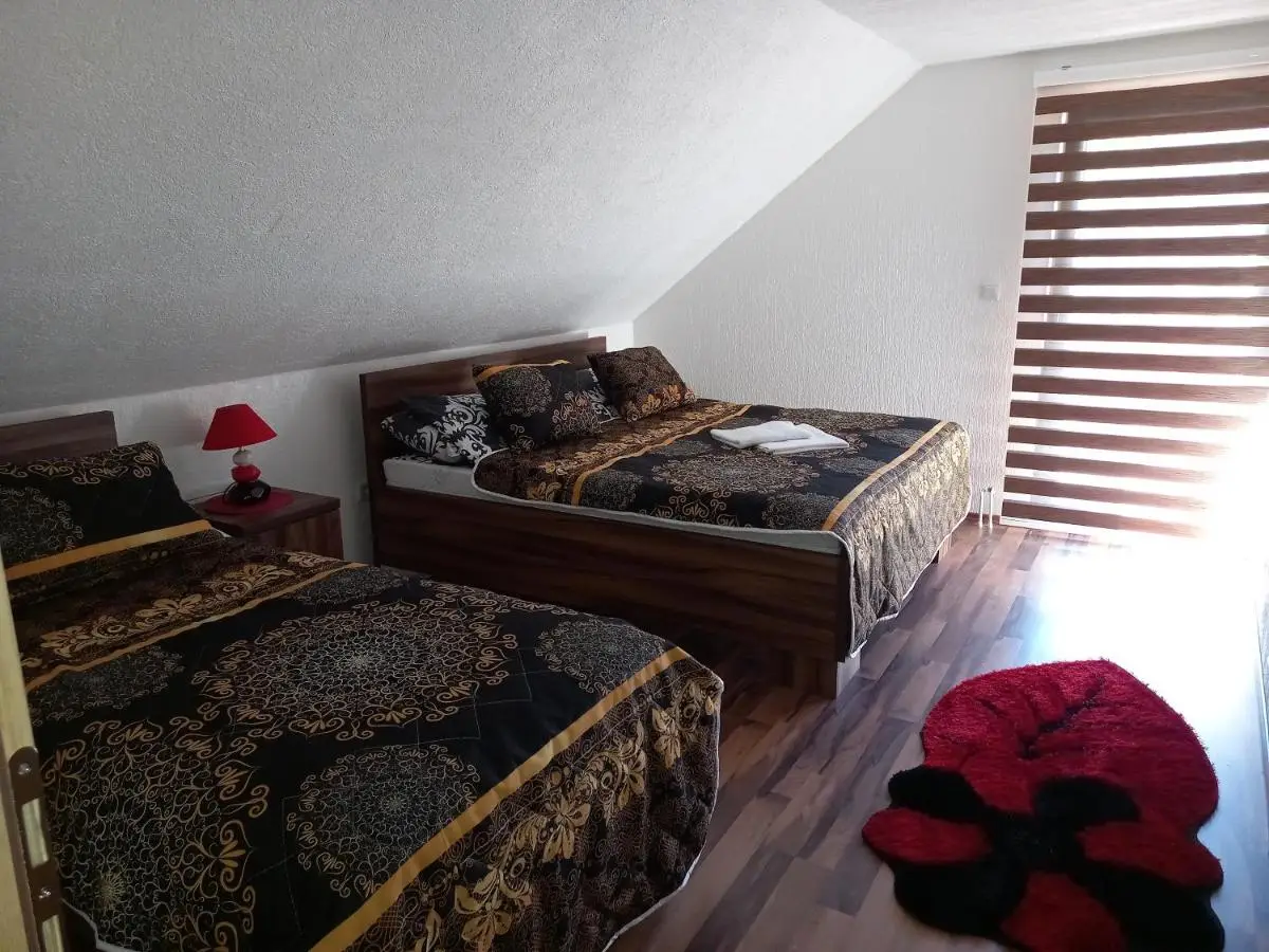Vikendica Bjelašnica