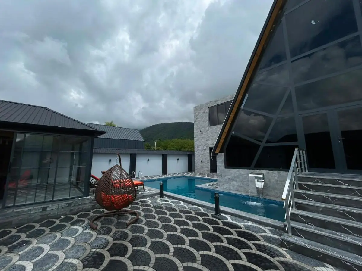 Roman's Spa & Villas