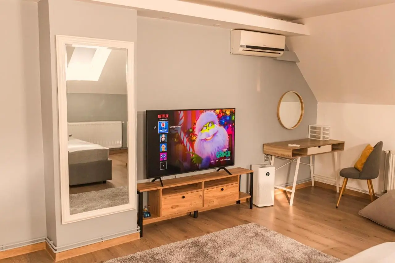 Downtown Apartment Travnik