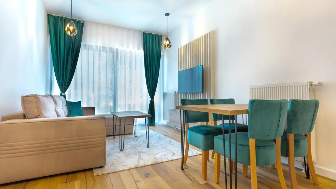 Aparthotel Phoenix