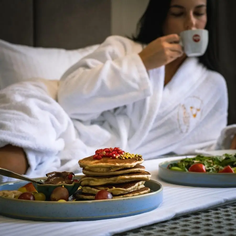 Belvedere Hotel & SPA