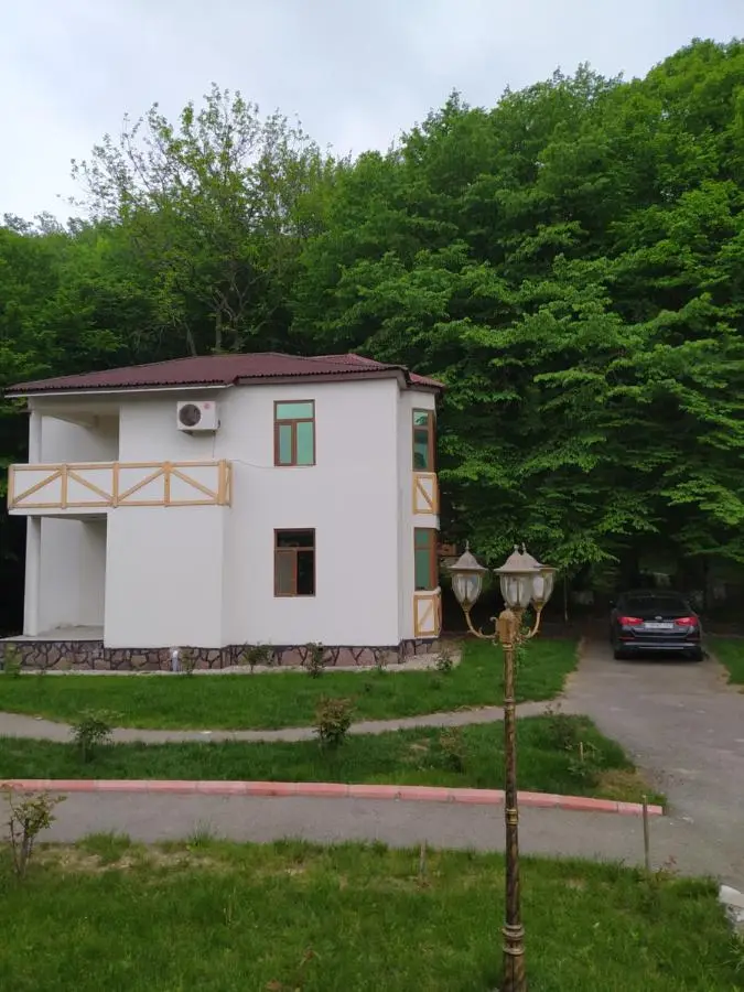 Qusar Qala Hotel