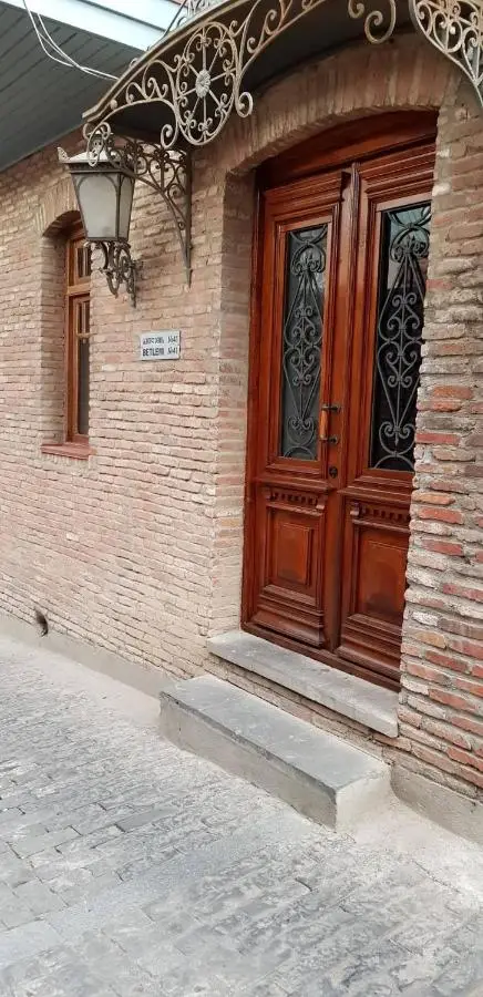 Betlemi Apartment 41