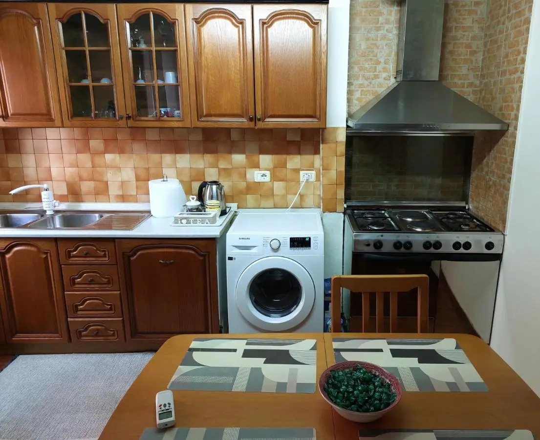 Solaris Guest House