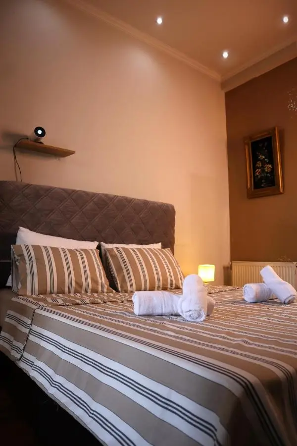 Old Ubani Apartment