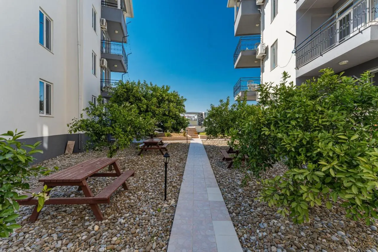 ASSOS APART BELEK