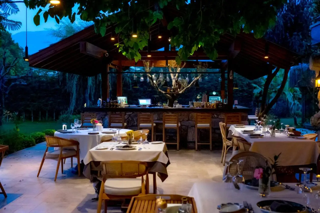 Kaya Villas Exclusive