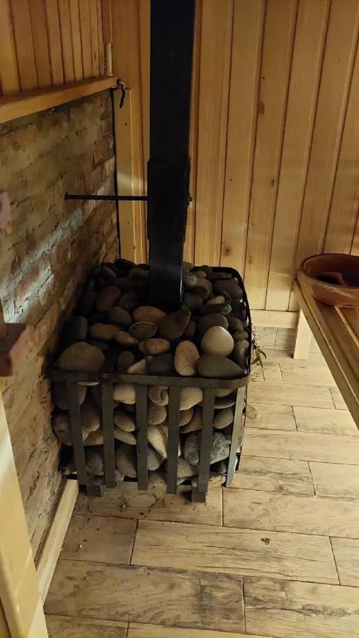 Sister's Warm Guest House