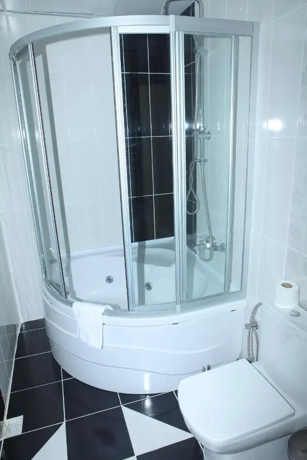 Cihan Hotel