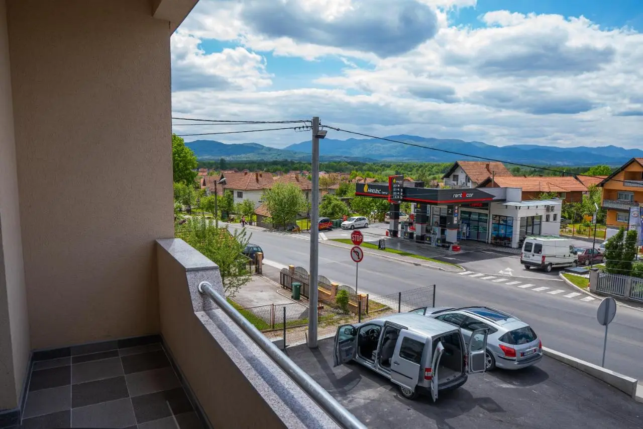 Apartmani Hadžić