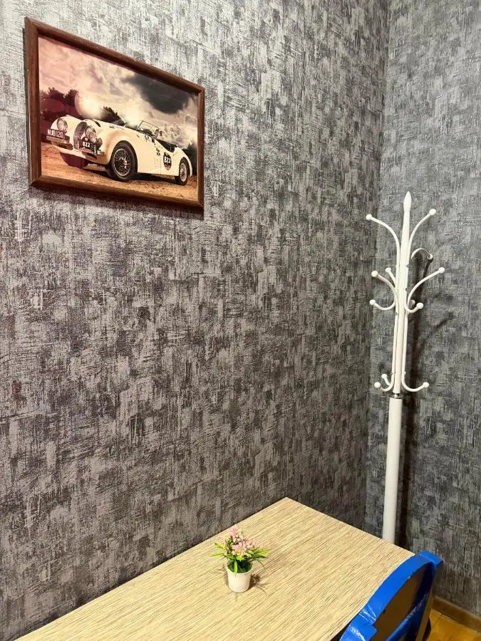 CTH-Baku-Hostel