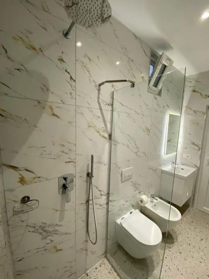 Tirana Center Apartaments