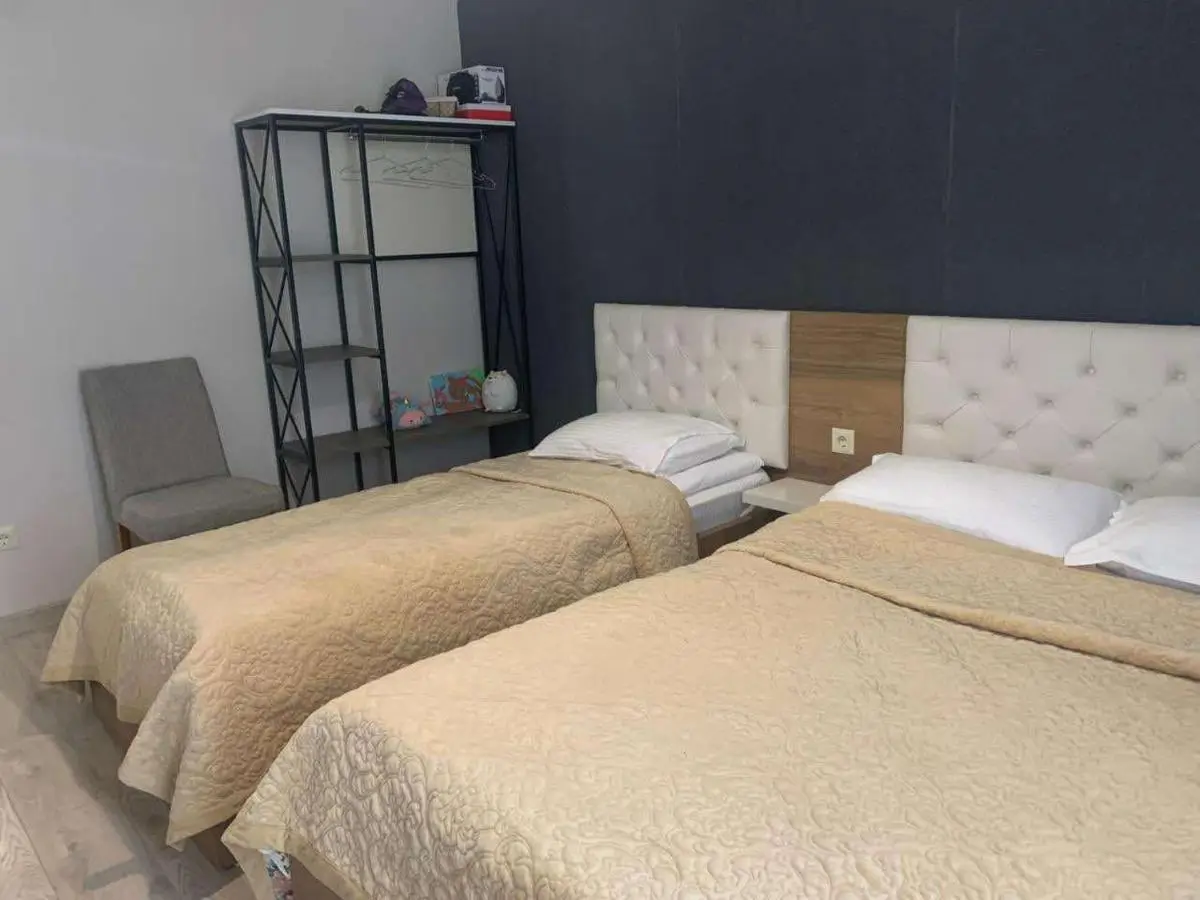 Apart Hotel Falkon