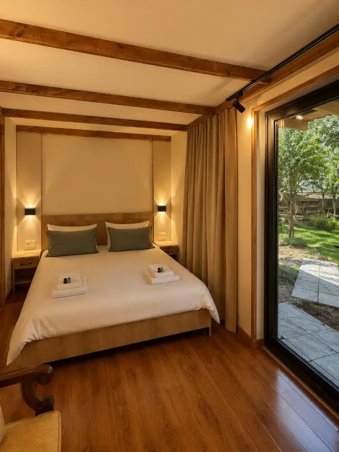 Winery & Brewery - Family Guesthouse "Villa Rbona"