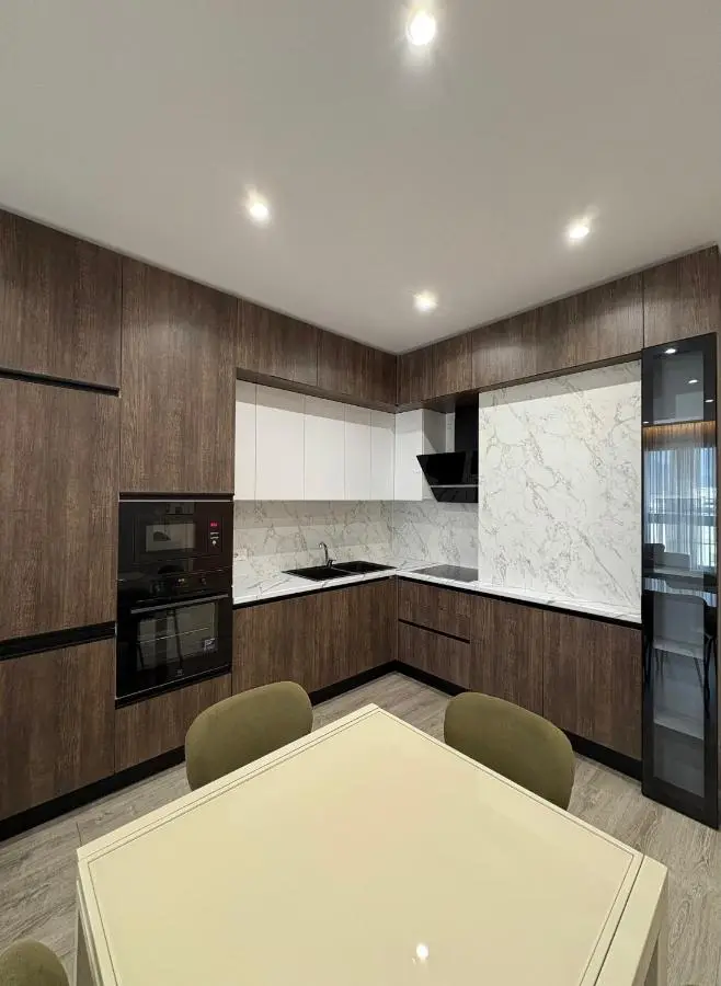 Blue Boutique Apartments 1