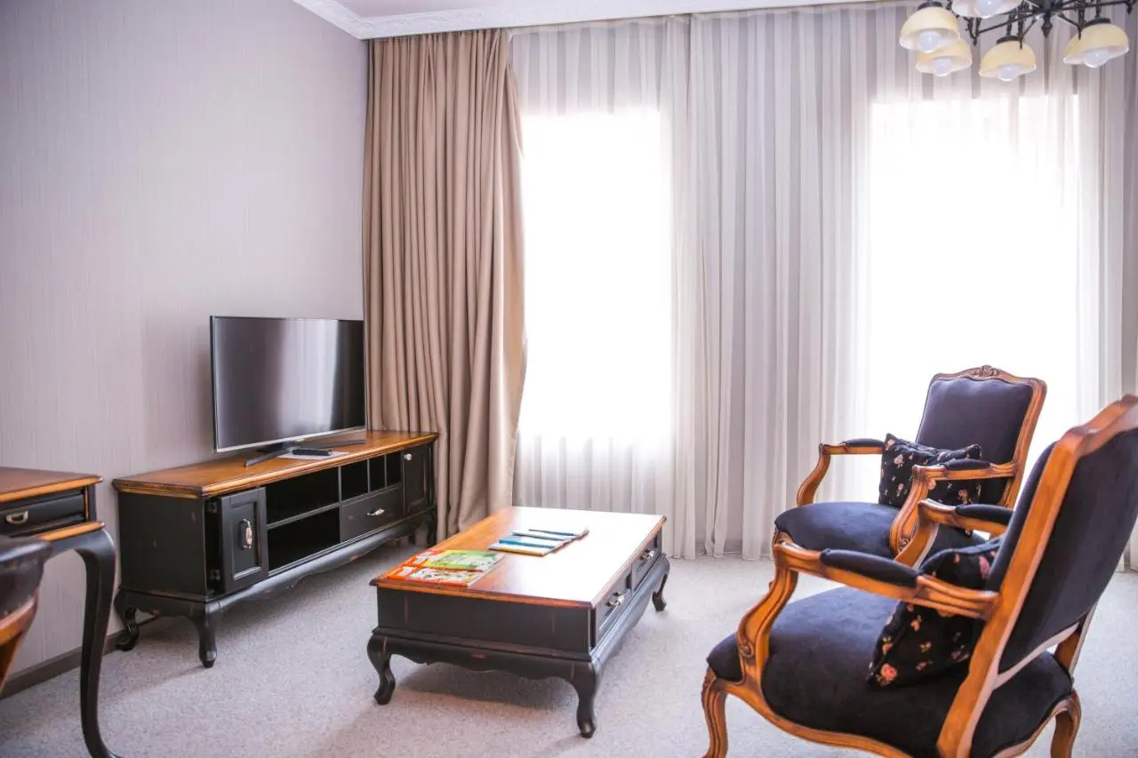 Boutique Hotel Baku