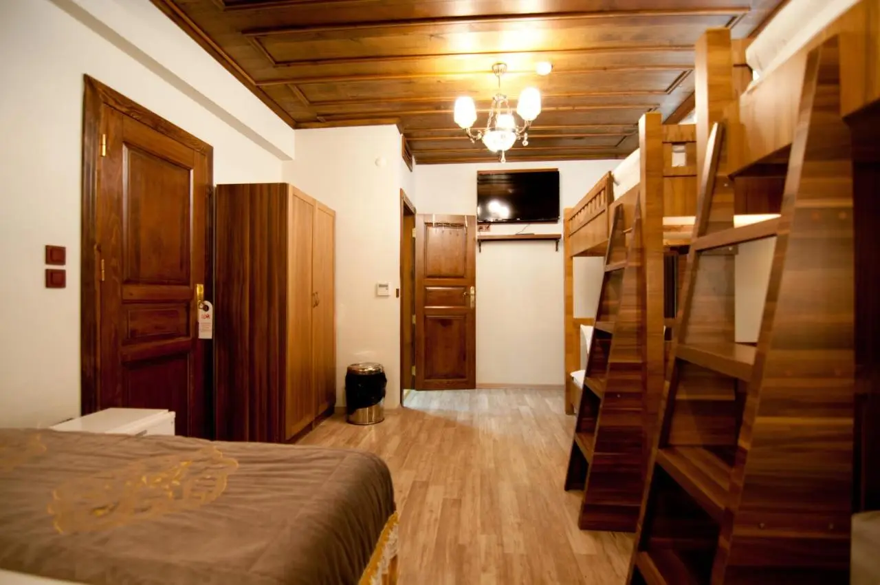 Ferman Konak Hotel-Special Category