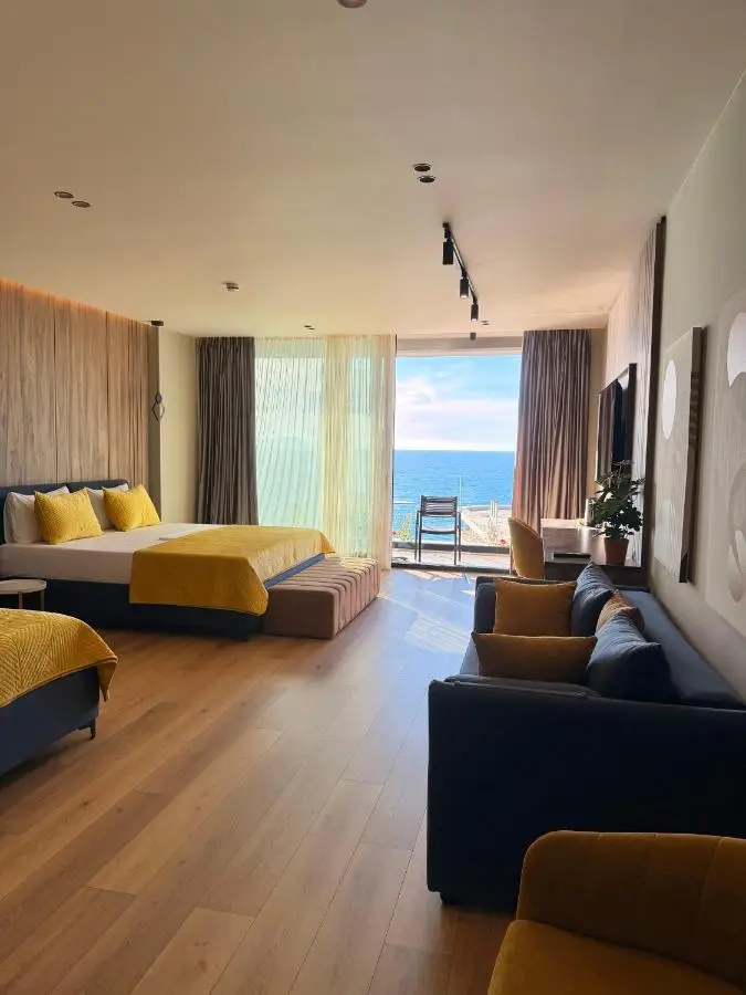Esbjerg Hotel
