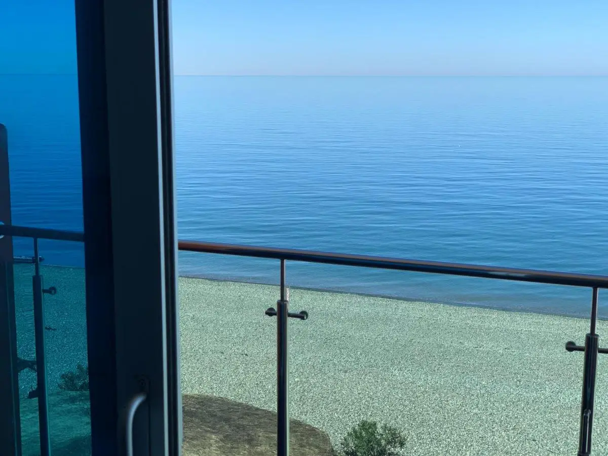Hotel Neptun Kvariati