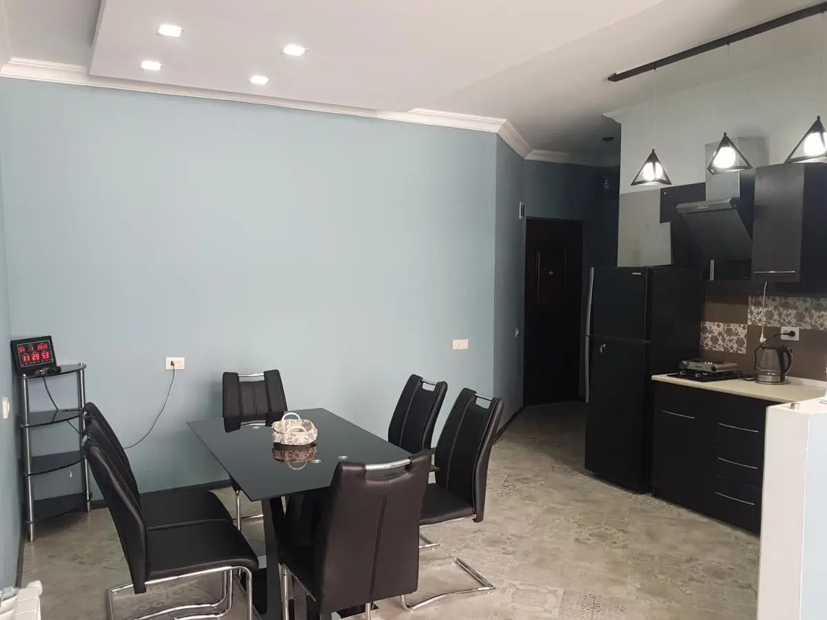 Apartment in Snow Plaza 49