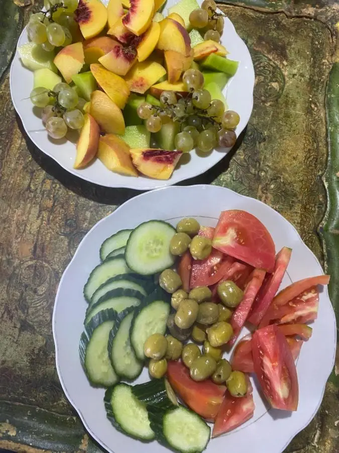 Rupa Guest House