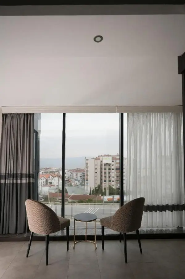 Visse Hotel