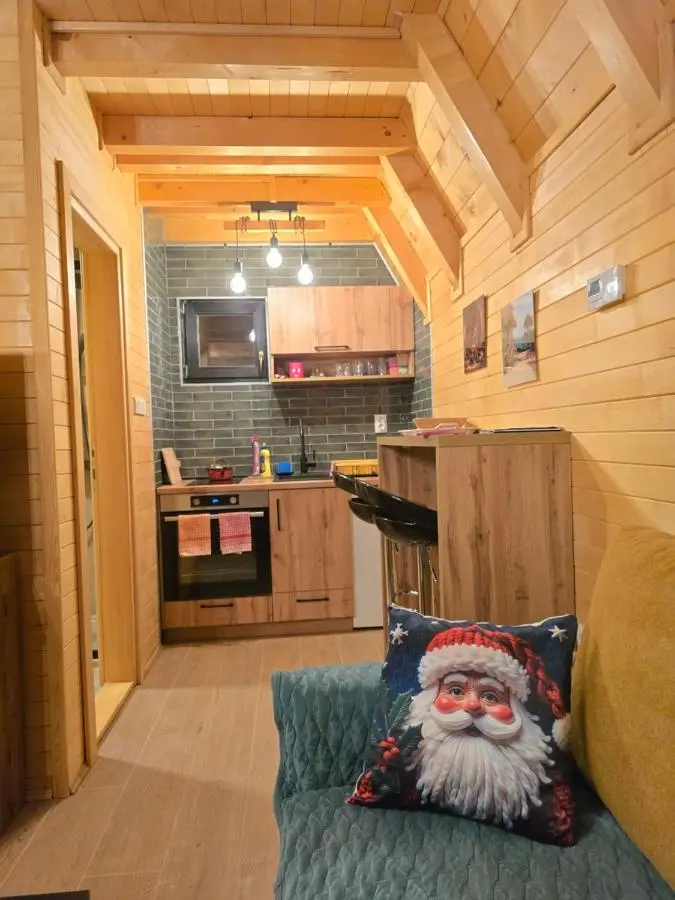 Vikendica Villa Marija Pale