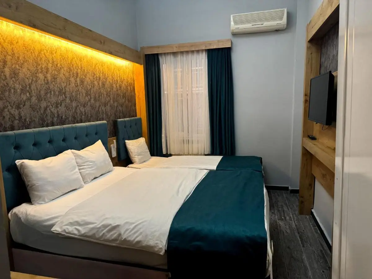 Miss City Hotel Taksim