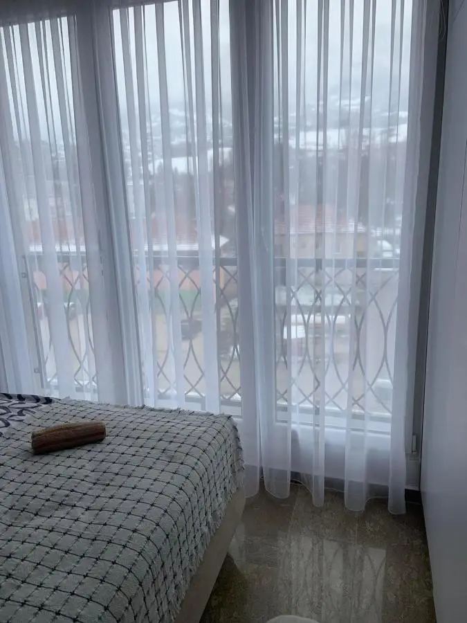 Apartment Aria
