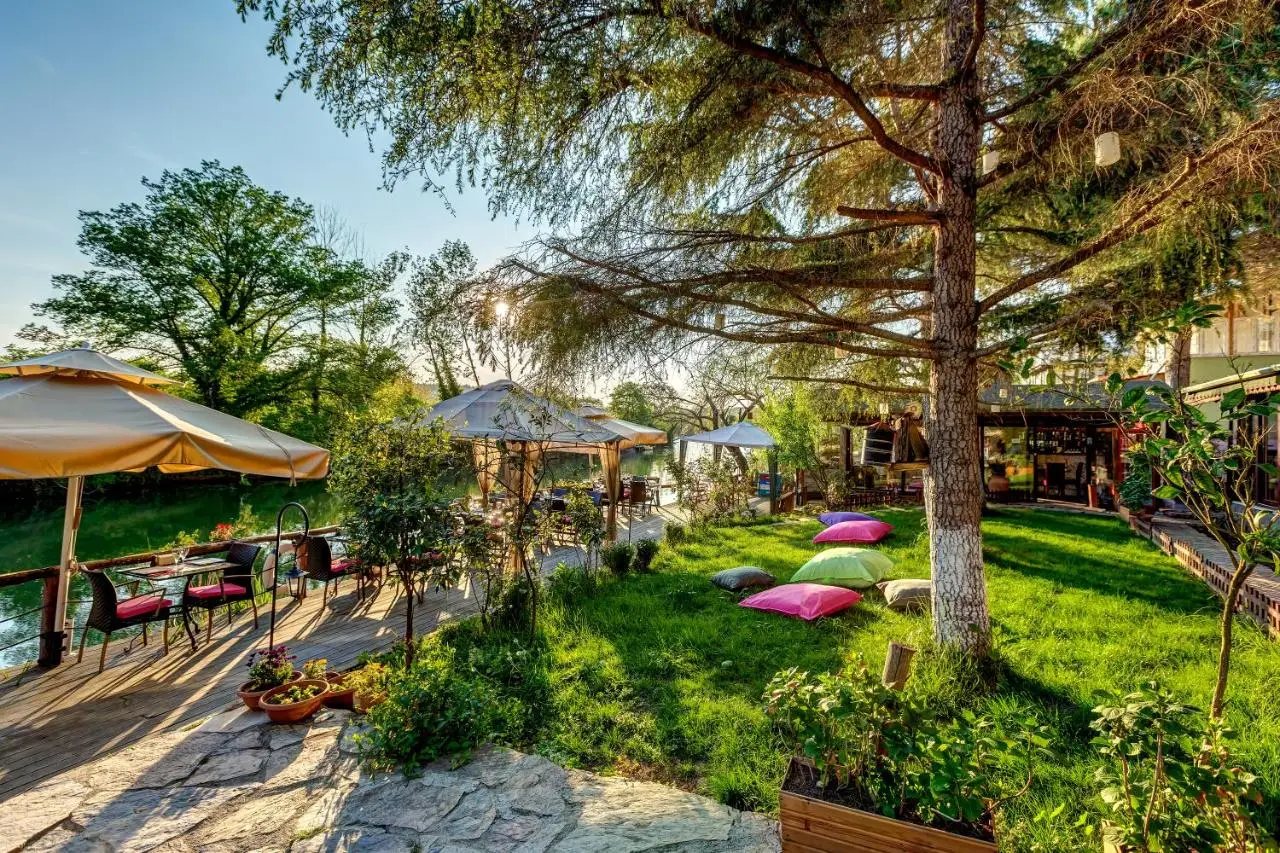 Park Mandalin Hotel - Adult only