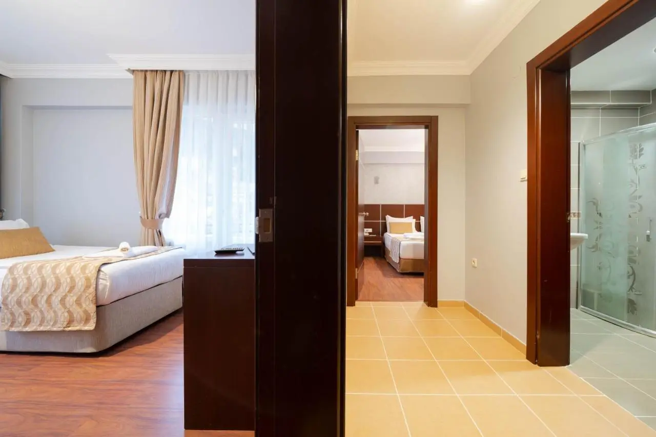 Ridos Thermal Hotel & Spa