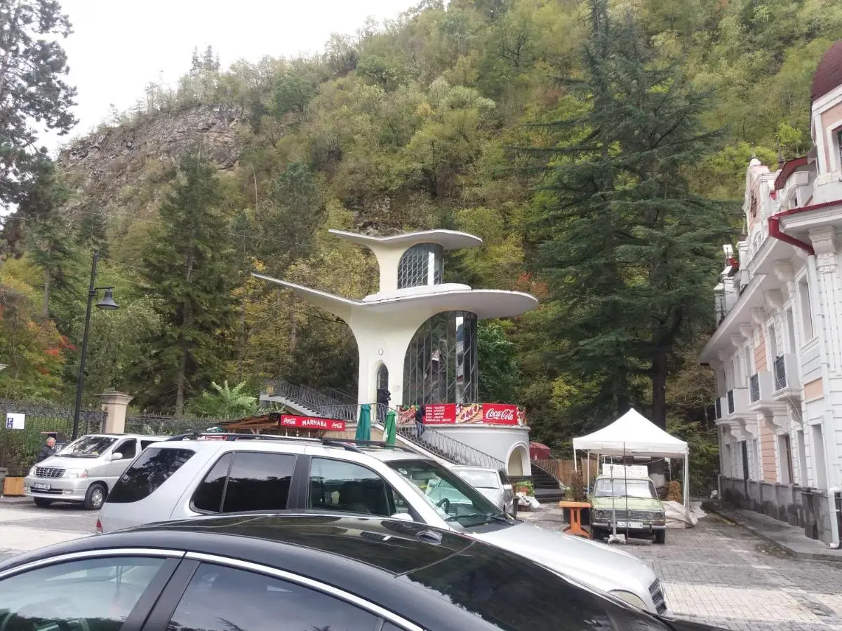 Apartament GIORGI