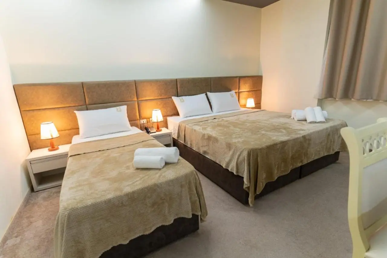 Alko Hotel Shkoder