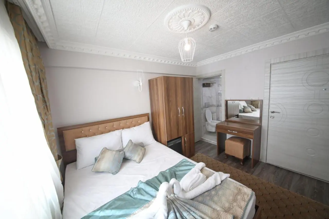 DELBAB HOTEL