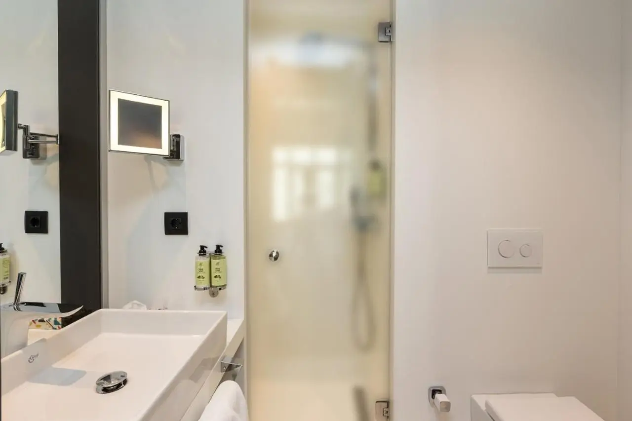 Bankerhan Hotel Galata - Adults Only Special Category
