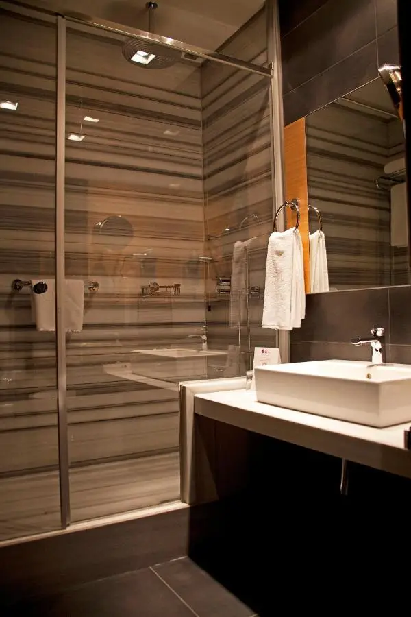 Point Hotel Barbaros