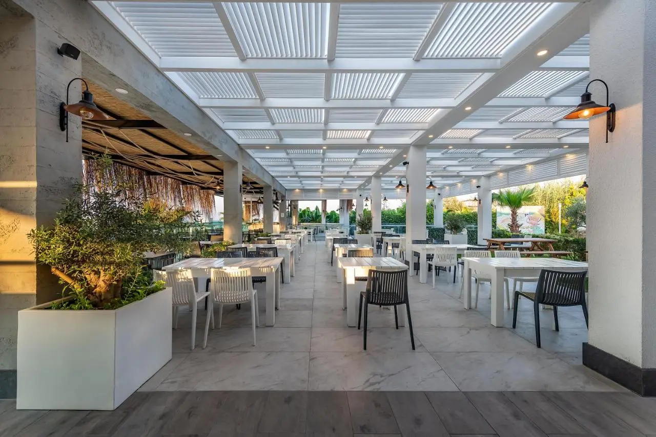 White City Resort Hotel - Ultra All Inclusive