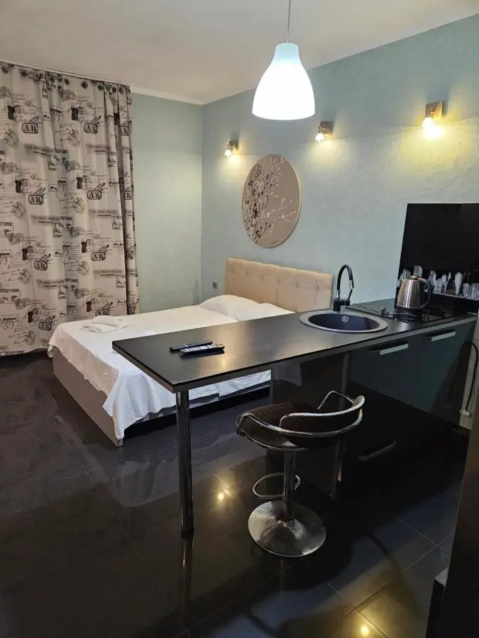 ApartHotel Calypso in Orbi